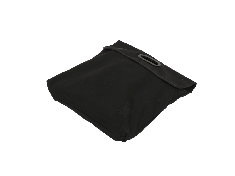 DoD Sugoissu chair - Black