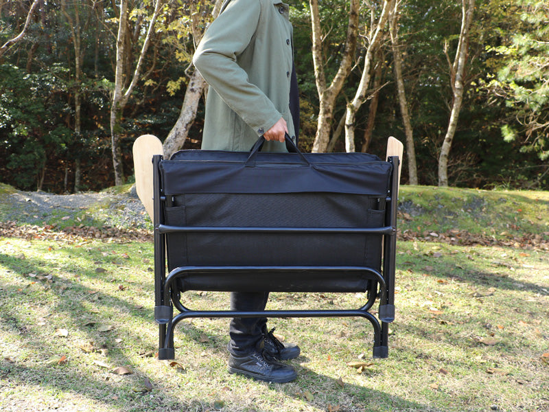OYAKO CHAIR - Black-Goritta Works Sdn. Bhd. 202501017603 (1619017-X)