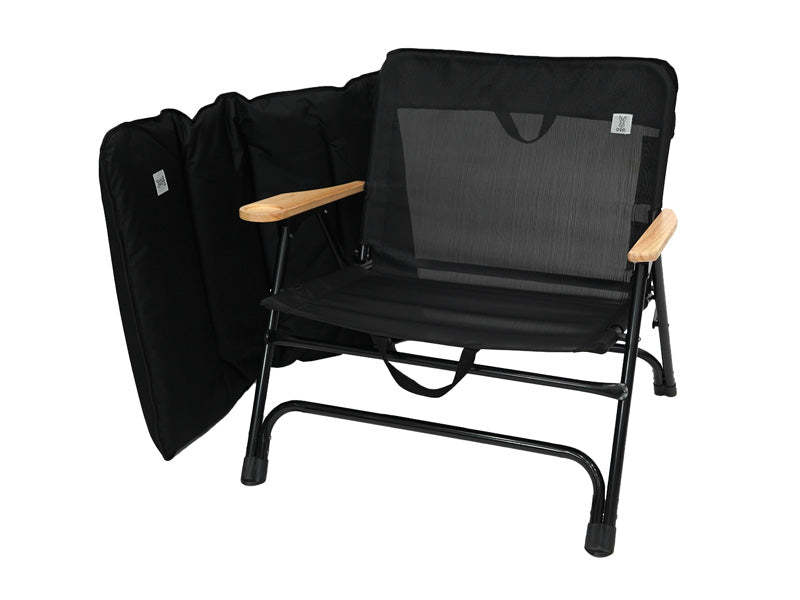 OYAKO CHAIR - Black-Goritta Works Sdn. Bhd. 202501017603 (1619017-X)
