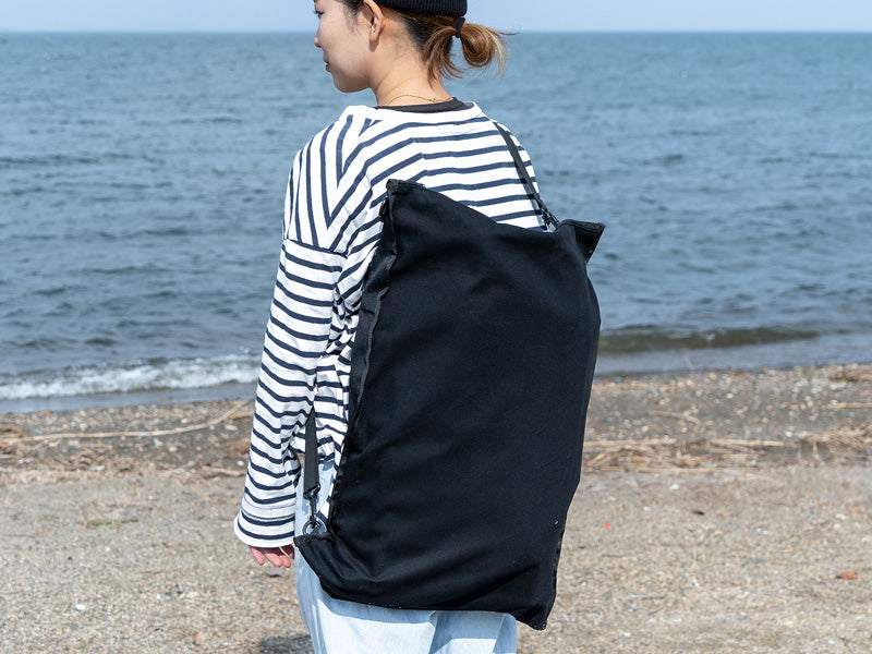 DoD Yabaissu Chair - Black-Goritta Works Sdn. Bhd. 202501017603 (1619017-X)