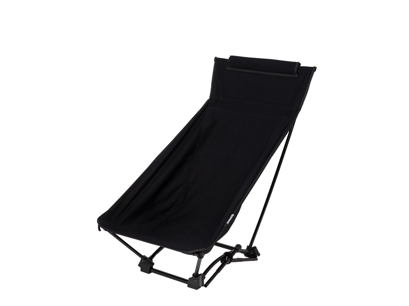 DoD Yabaissu Chair - Black-Goritta Works Sdn. Bhd. 202501017603 (1619017-X)