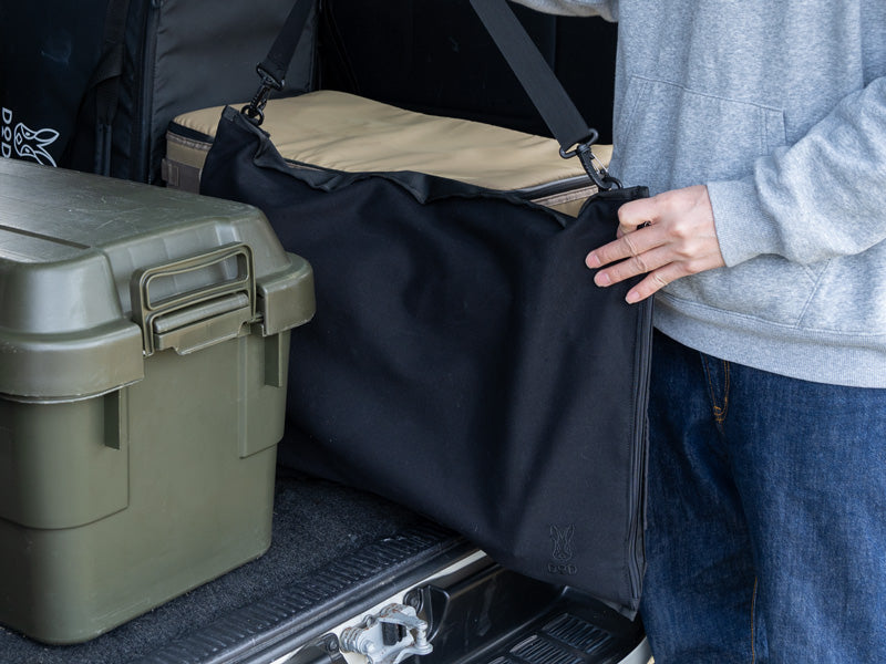 DoD Yabaissu Chair - Black-Goritta Works Sdn. Bhd. 202501017603 (1619017-X)