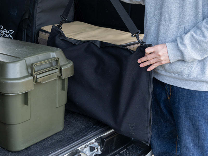 DoD Yabaissu Chair - Black-Goritta Works Sdn. Bhd. 202501017603 (1619017-X)