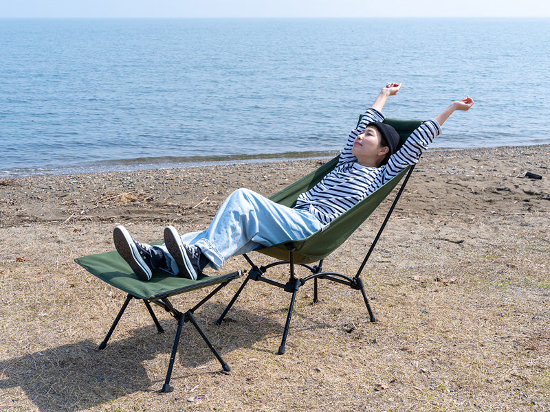 DoD Yabaissu Chair - Khaki-Goritta Works Sdn. Bhd. 202501017603 (1619017-X)