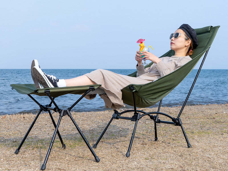 DoD Yabaissu Chair - Khaki-Goritta Works Sdn. Bhd. 202501017603 (1619017-X)