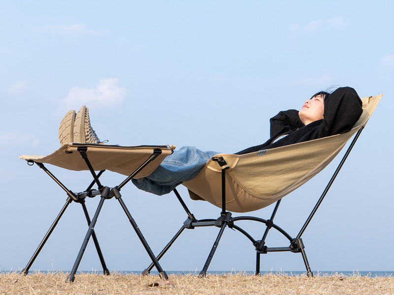 DoD Yabaissu Chair - Khaki-Goritta Works Sdn. Bhd. 202501017603 (1619017-X)