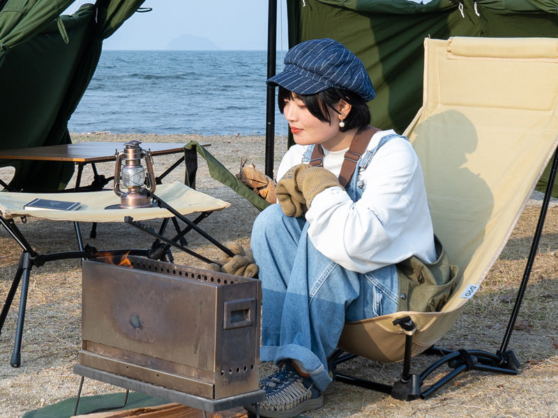 DoD Yabaissu Chair - Tan-Goritta Works Sdn. Bhd. 202501017603 (1619017-X)