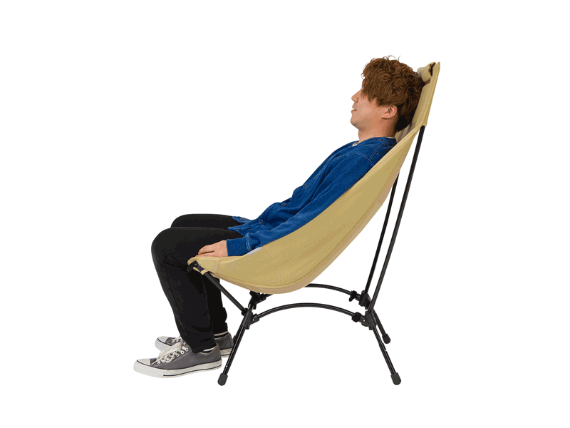 DoD Yabaissu Chair - Khaki-Goritta Works Sdn. Bhd. 202501017603 (1619017-X)