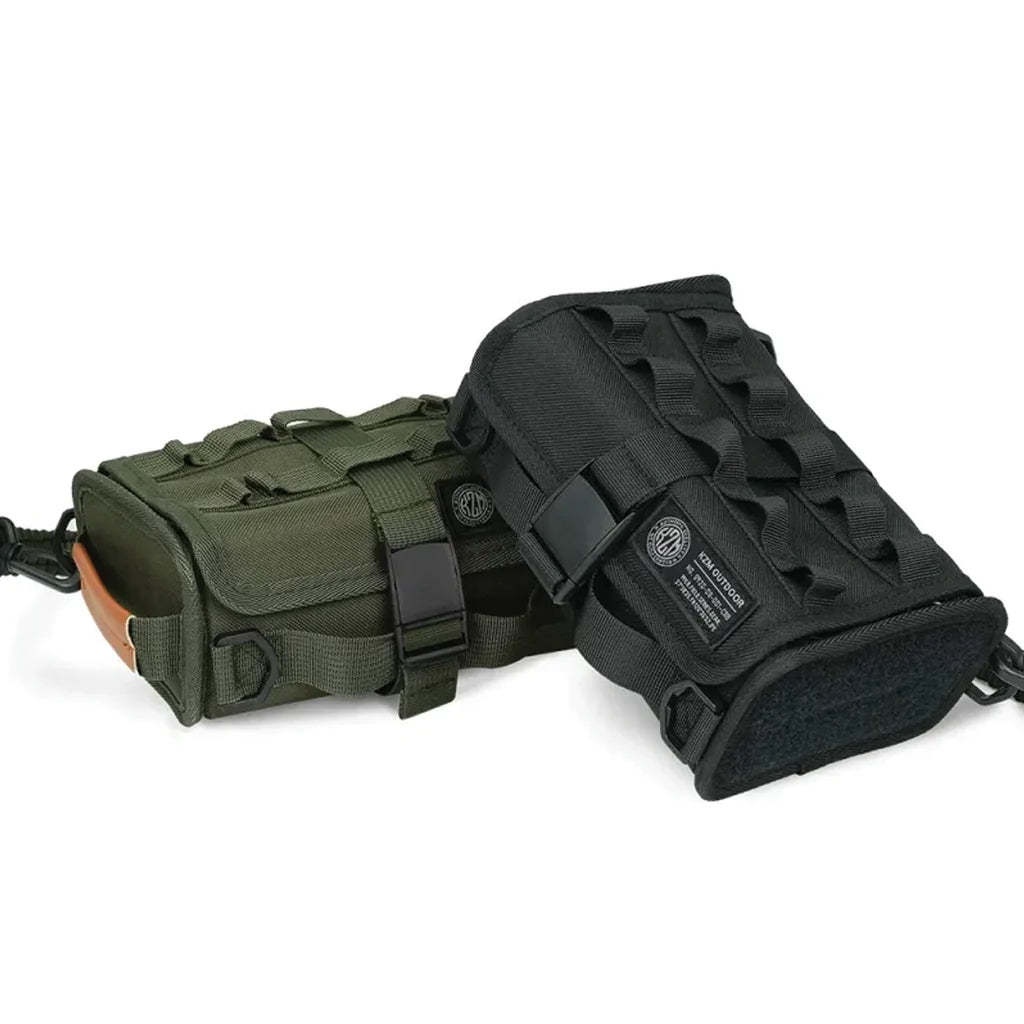 KZM Field Wet Tissue Case - Khaki-Goritta Works Sdn. Bhd. 202501017603 (1619017-X)