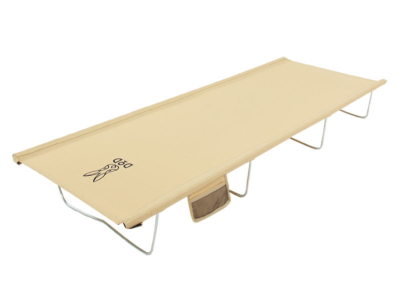 DoD Ultra Cool Camping Bed- Khaki-Goritta Works Sdn. Bhd. 202501017603 (1619017-X)