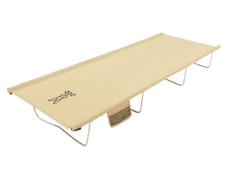 DoD Ultra Cool Camping Bed- Khaki-Goritta Works Sdn. Bhd. 202501017603 (1619017-X)