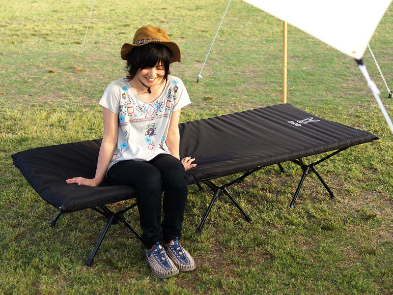 DoD Hanpen In The Sky Camping Bed-Goritta Works Sdn. Bhd. 202501017603 (1619017-X)