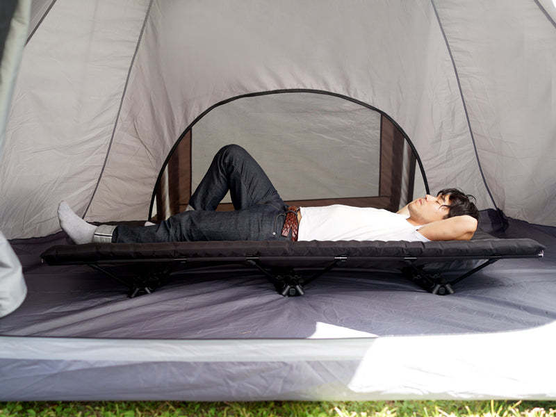 DoD Hanpen In The Sky Camping Bed-Goritta Works Sdn. Bhd. 202501017603 (1619017-X)