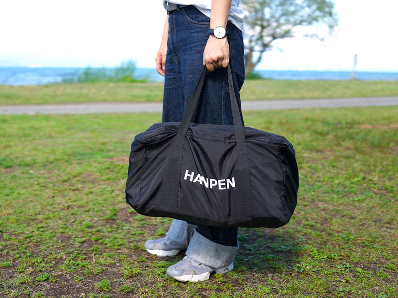 DoD Hanpen In The Sky Camping Bed-Goritta Works Sdn. Bhd. 202501017603 (1619017-X)