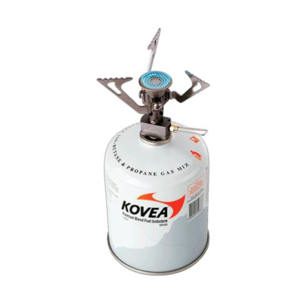 Kovea Butane Gas Cartridge 450g | screw-type-Goritta Works Sdn. Bhd. 202501017603 (1619017-X)