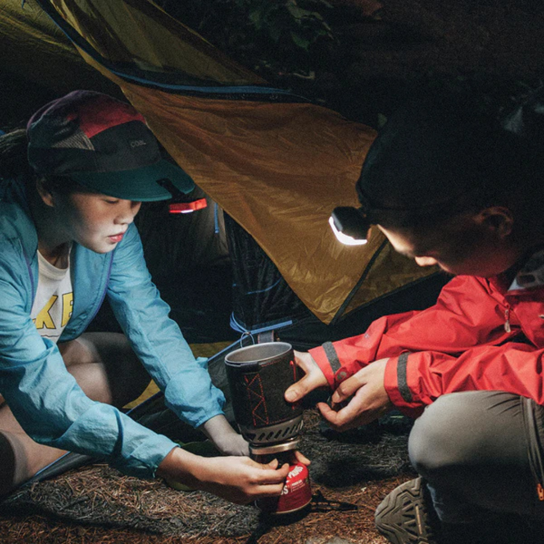 Claymore Heady 2 LED Lantern Rechargeable Headlamp-Goritta Works Sdn. Bhd. 202501017603 (1619017-X)