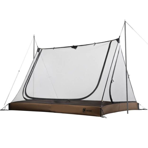 OneTigris Mesh Inner Tent 02-Goritta Works Sdn. Bhd. 202501017603 (1619017-X)