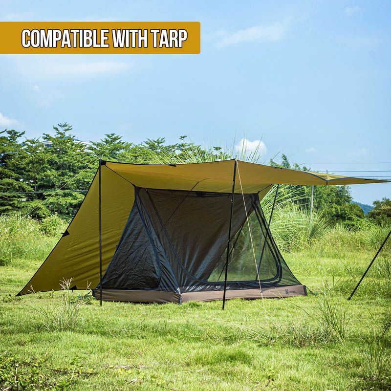 OneTigris Mesh Inner Tent 02-Goritta Works Sdn. Bhd. 202501017603 (1619017-X)