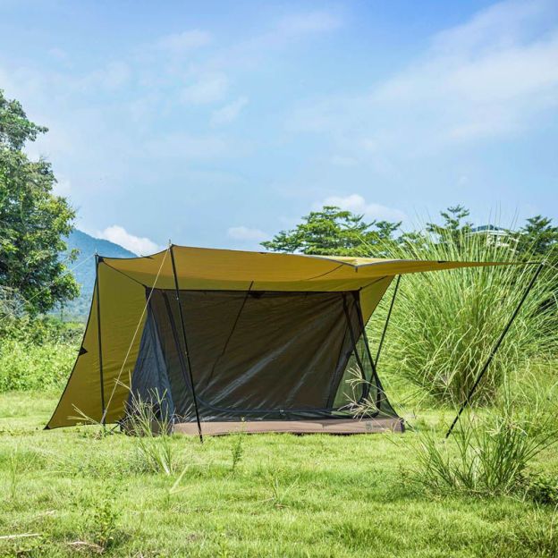 OneTigris Mesh Inner Tent 02-Goritta Works Sdn. Bhd. 202501017603 (1619017-X)