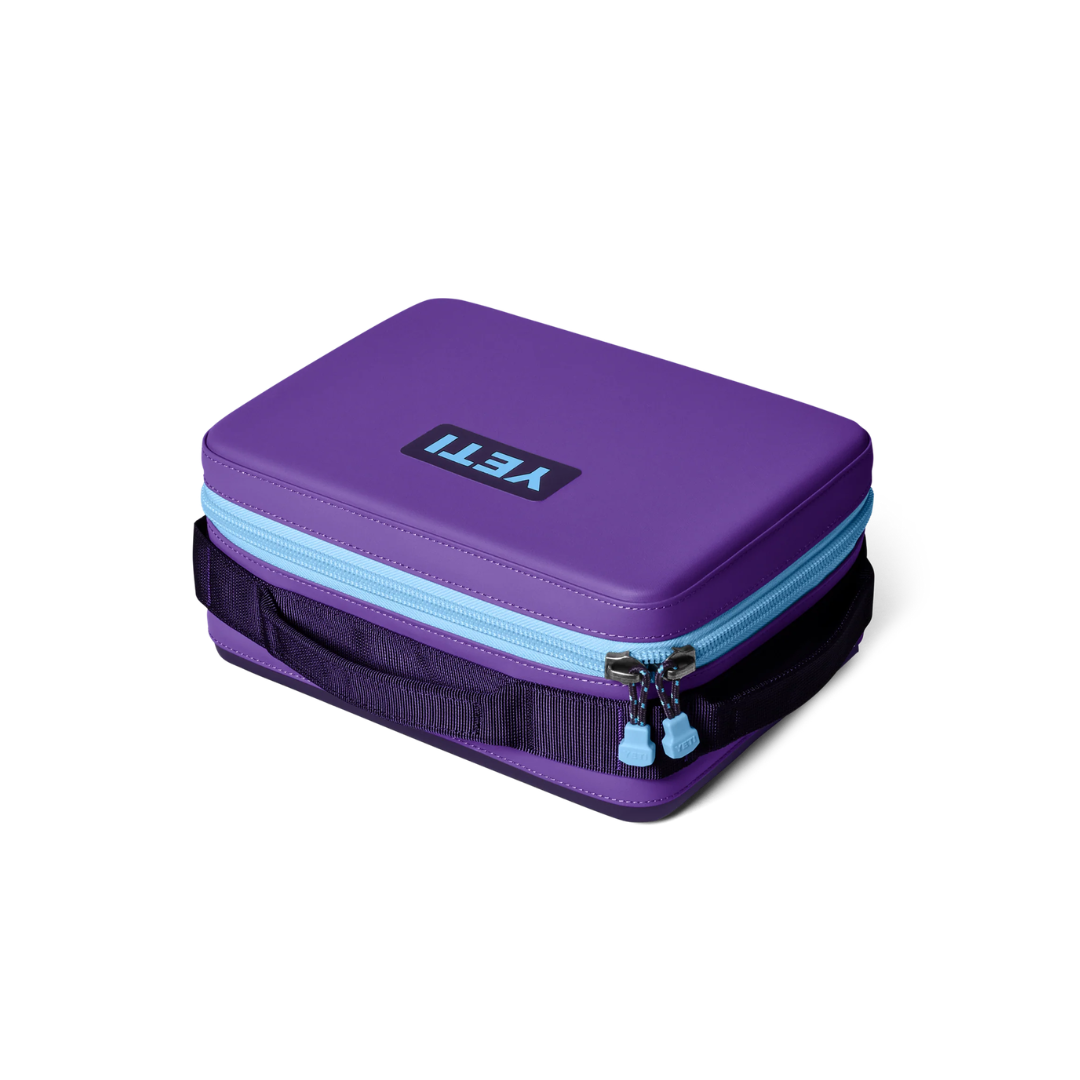 YETI Daytrip 5L Insulation Lunch Box - Pace Purple/ Speckle