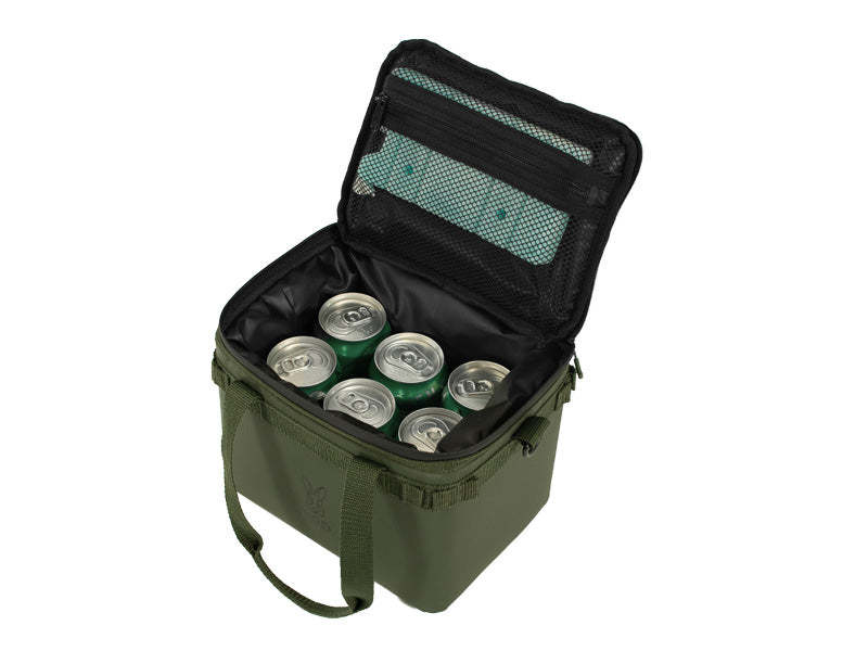 DoD Soft Kurara Cooler box (4) - Khaki-Goritta Works Sdn. Bhd. 202501017603 (1619017-X)