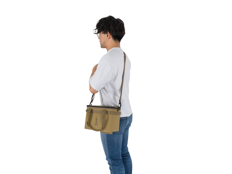DoD Soft Kurara Cooler box (4) - Tan-Goritta Works Sdn. Bhd. 202501017603 (1619017-X)
