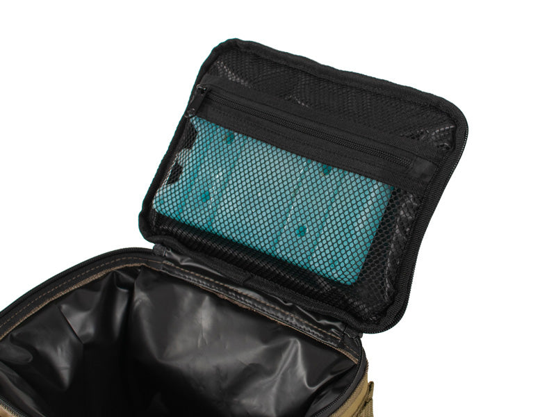 DoD Soft Kurara Cooler box (4) - Tan-Goritta Works Sdn. Bhd. 202501017603 (1619017-X)