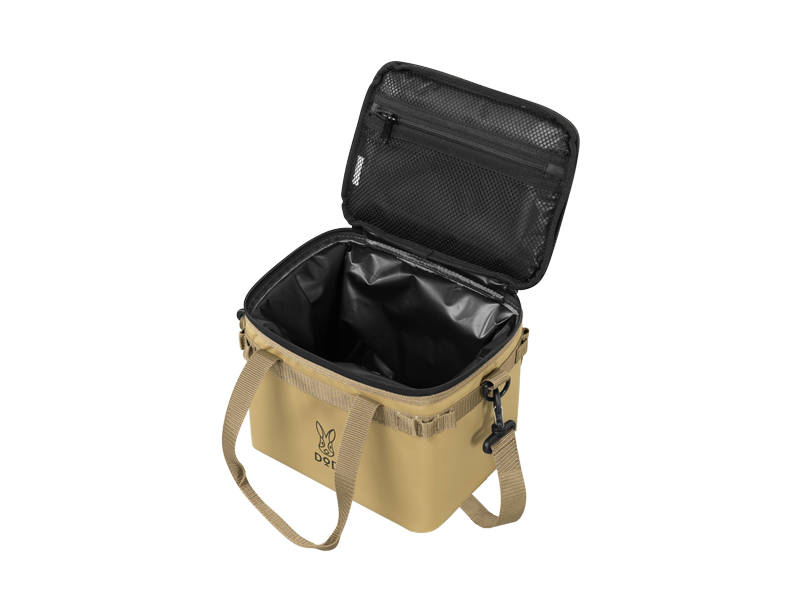 DoD Soft Kurara Cooler box (4) - Tan-Goritta Works Sdn. Bhd. 202501017603 (1619017-X)