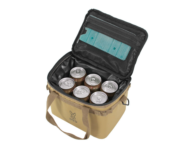 DoD Soft Kurara Cooler box (4) - Tan-Goritta Works Sdn. Bhd. 202501017603 (1619017-X)