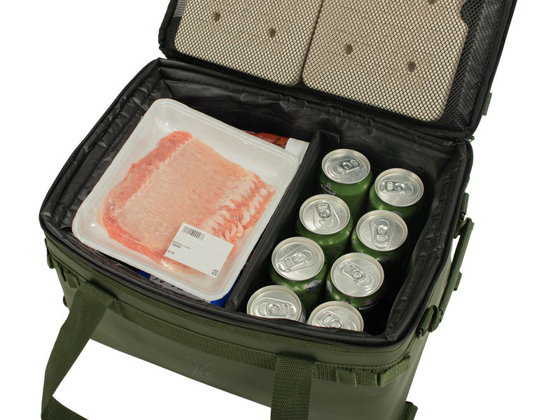 DoD Soft Kurahiko 15L Cooler Box - Khaki-Goritta Works Sdn. Bhd. 202501017603 (1619017-X)