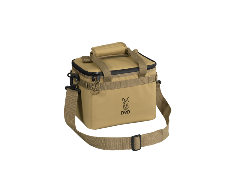 DoD Soft Kurara Cooler box (4) - Tan-Goritta Works Sdn. Bhd. 202501017603 (1619017-X)