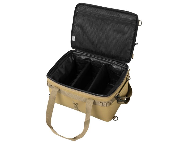 DoD Soft Kurahiko 15L Cooler Box - Tan-Goritta Works Sdn. Bhd. 202501017603 (1619017-X)