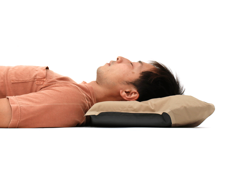 DoD Sotone No Makura Pillow