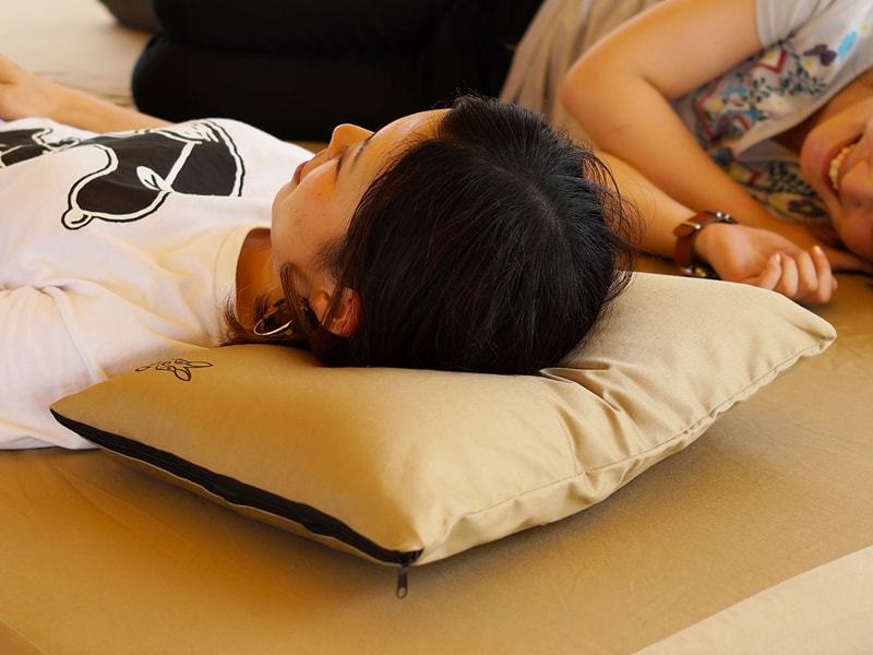 DoD Sotone No Makura Pillow