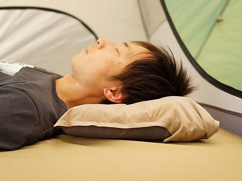 DoD Sotone No Makura Pillow