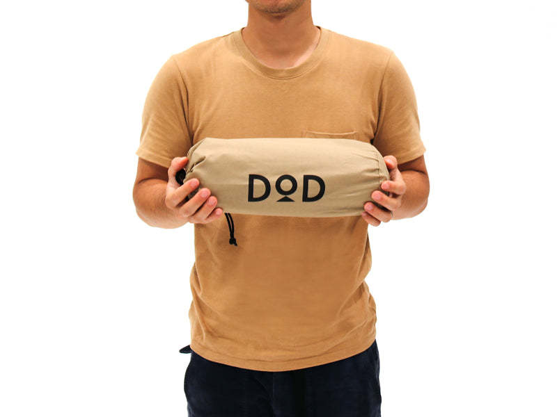DoD Sotone No Makura Pillow