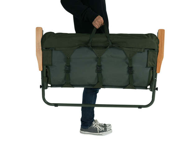 DoD Good Rack Sofa - Khaki
