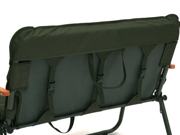 DoD Good Rack Sofa - Khaki