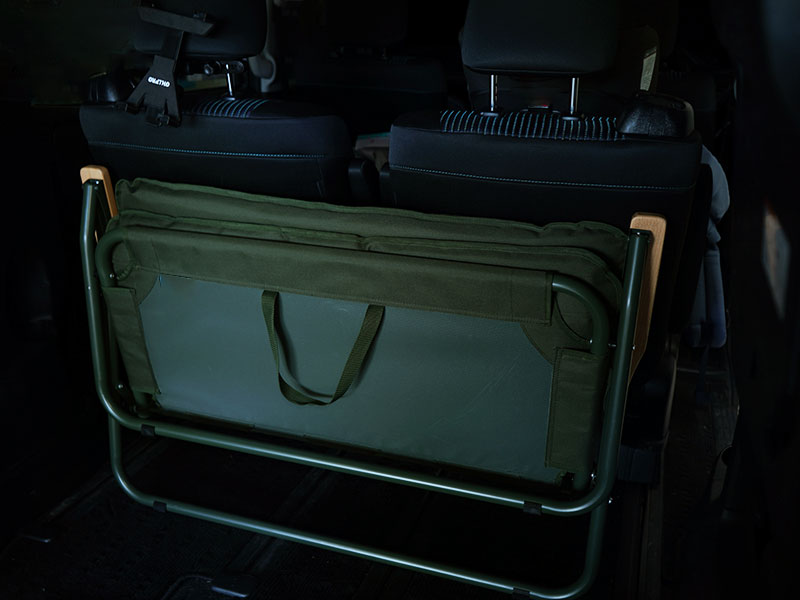 DoD Good Rack Sofa - Khaki