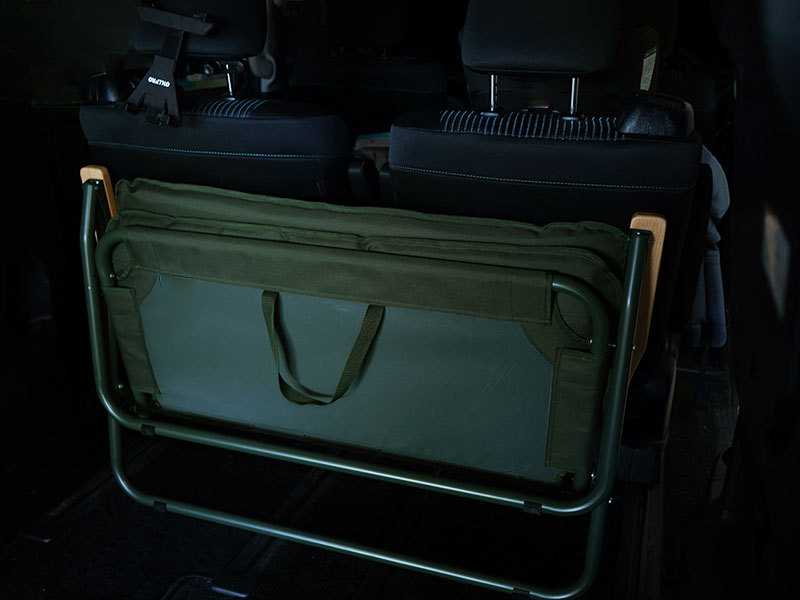 DoD Good Rack Sofa - Khaki