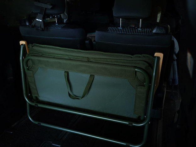 DoD Good Rack Sofa - Khaki