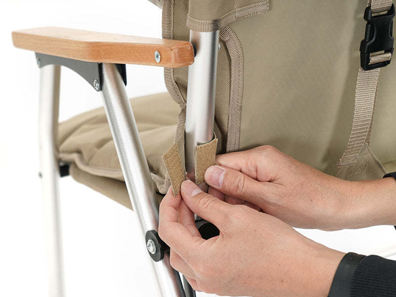 DoD Good Rack Sofa - Khaki