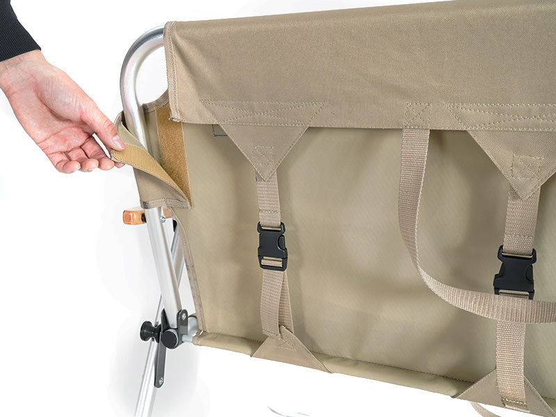 DoD Good Rack Sofa - Khaki