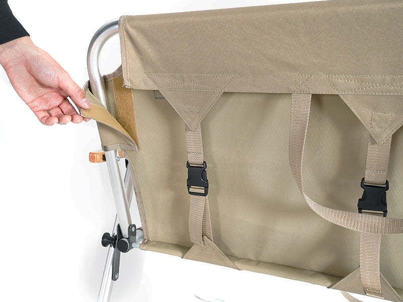 DoD Good Rack Sofa - Khaki