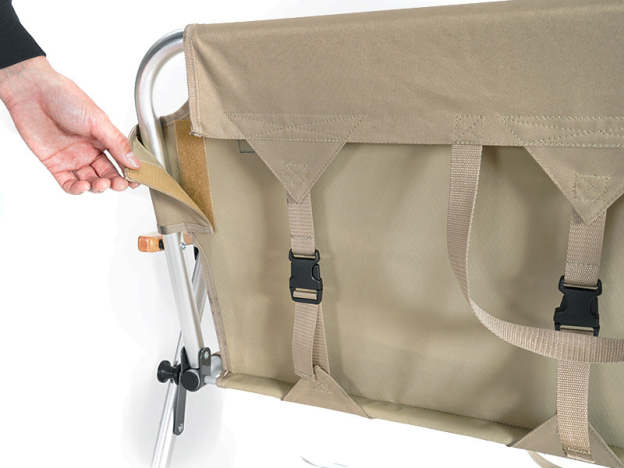 DoD Good Rack Sofa - Khaki