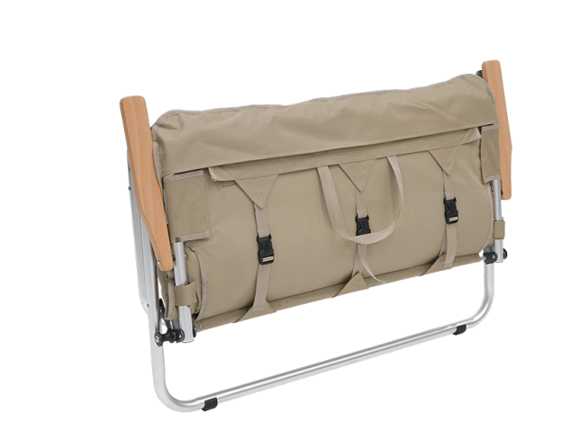 DoD Good Rack Sofa - Tan