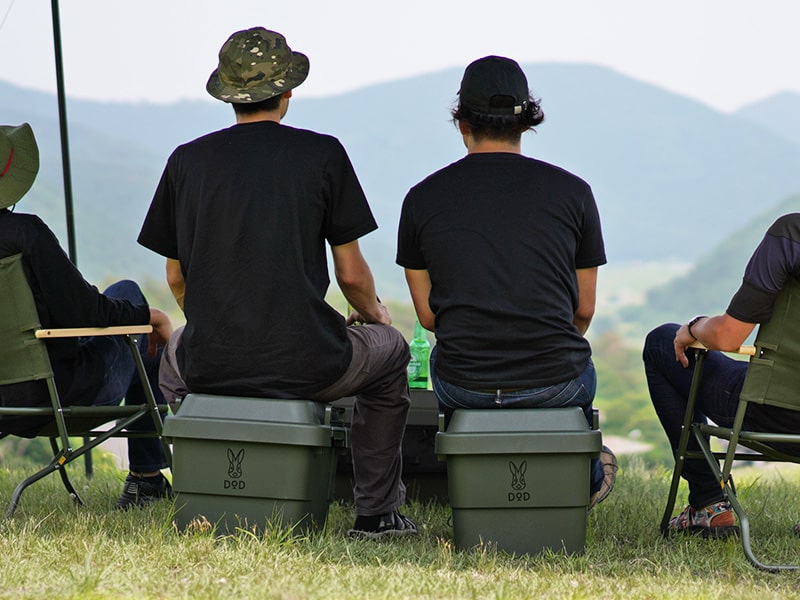 DoD Popular Guy (S) - Khaki-Goritta Works Sdn. Bhd. 202501017603 (1619017-X)