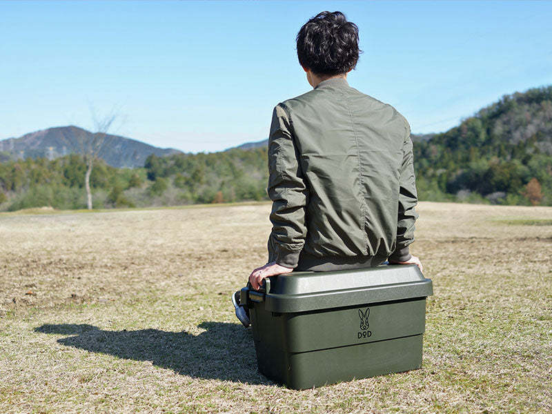 DoD Popular Guy (M) - Khaki-Goritta Works Sdn. Bhd. 202501017603 (1619017-X)