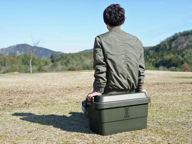 DoD Popular Guy (M) - Khaki-Goritta Works Sdn. Bhd. 202501017603 (1619017-X)