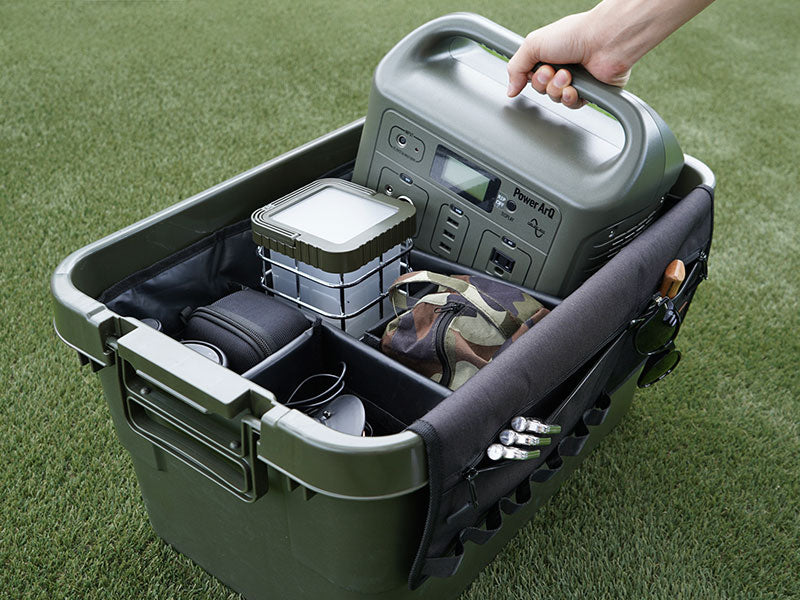 DoD Popular Guy (M) - Khaki-Goritta Works Sdn. Bhd. 202501017603 (1619017-X)